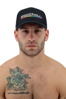 Šiltovka Breedwell Icon Pride Hat