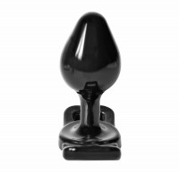 Perfect Fit Master Anal Plug M