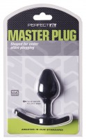 Perfect Fit Master Anal Plug M