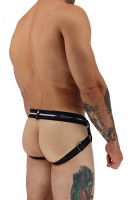 Jocksy Breedwell Circuit Breaker Jock čierne