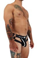 Jocksy Breedwell Circuit Breaker Jock čierne