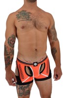 Chock Breedwell Circuit Breaker neonově oranžové