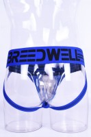Jocksy Breedwell Cumdump Jock modré