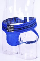 Jocksy Breedwell Cumdump Jock modré