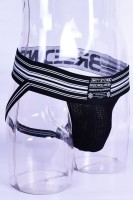 Jocksy Breedwell Cumdump Jock černé