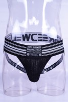 Jocksy Breedwell Cumdump Jock černé