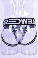 Jocksy Breedwell Cumdump Jock černé