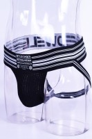 Jocksy Breedwell Cumdump Jock černé