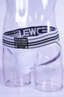 Jocksy Breedwell Cumdump Jock bílé