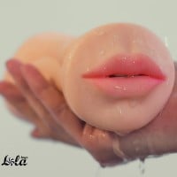 Masturbátor Lola Games Satisfaction Morning Angel