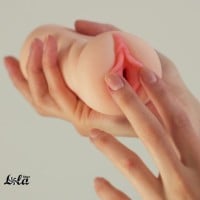Masturbátor Lola Games Satisfaction Morning Angel