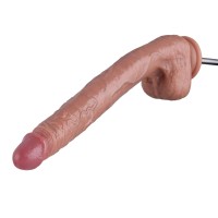 Dildo s varlaty Hismith HSA74-L