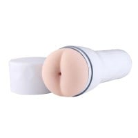 Vibrační masturbátor Hismith HSA34-A