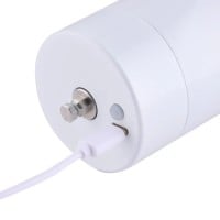 Vibrační masturbátor Hismith HSA34-A