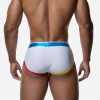 PUMP! Spectrum Brief White