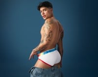 PUMP! Spectrum Brief White
