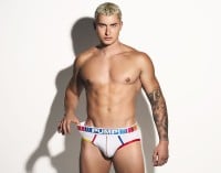 PUMP! Spectrum Brief White