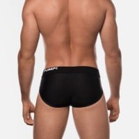 PUMP! Classic Brief Black