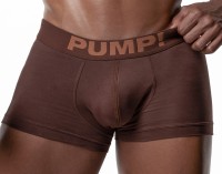 PUMP! Classic Boxer Espresso