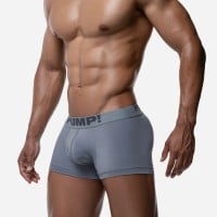 PUMP! Classic Boxer Gray
