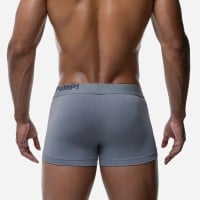 PUMP! Classic Boxer Gray