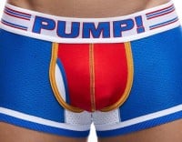 PUMP! Velocity Touchdown Boxer Blue/Red