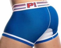 PUMP! Velocity Touchdown Boxer Blue/Red