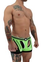 Breedwell Circuit Breaker Chock Neon Green
