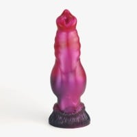 Dildo Uncover Creations The Knot extra velké