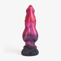 Dildo Uncover Creations The Knot extra velké