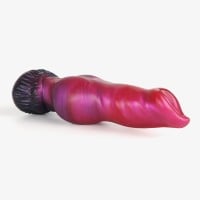 Dildo Uncover Creations The Knot extra velké