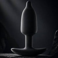 DG-LAB Silicone Bi-Polar Electro Plug