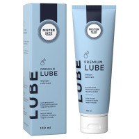Lubrikačný gél Mister Size Premium 100 ml