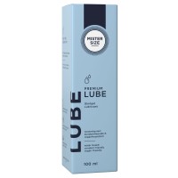 Lubrikačný gél Mister Size Premium 100 ml