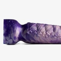 Dildo Uncover Creations The Tentacle Depth Trainer II velké