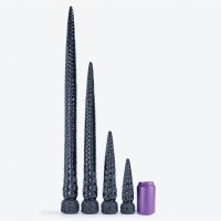 Dildo Uncover Creations The Tentacle Depth Trainer III střední