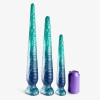 Dildo Uncover Creations The Depth Trainer střední