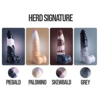 Sinnovator Centaur Horse Dildo Medium