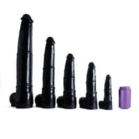 Sinnovator Centaur Horse Dildo Large