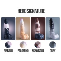 Sinnovator Centaur Horse Dildo Large