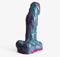 Dildo Uncover Creations The Alien III stredné