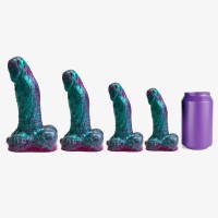 Dildo Uncover Creations The Alien III stredné