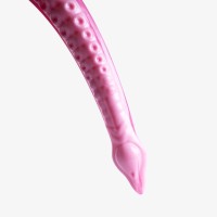 Stříkací dildo Uncover Creations Dagon Depth Training Tentacle střední