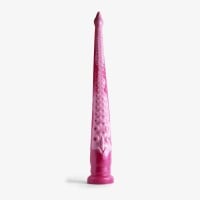 Dildo Uncover Creations Dagon Depth Training Tentacle veľké