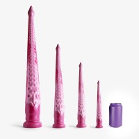Dildo Uncover Creations Dagon Depth Training Tentacle veľké