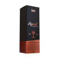 Masážní gel Intt Aperol 30 ml