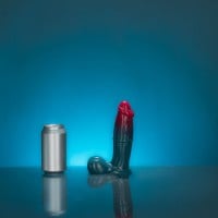 Stream’s Toys Richard Dildo Original Small