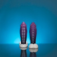 Stream’s Toys Tyr Dildo Original Small