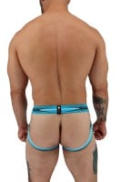 Jocksy Breedwell Circuit Breaker Jock modré