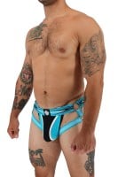 Jocksy Breedwell Circuit Breaker Jock modré
